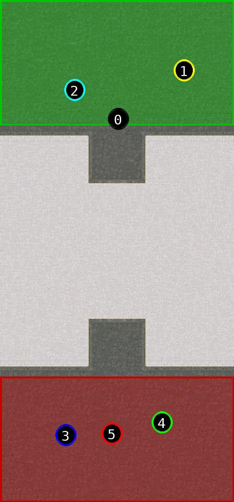 sat pic of Techno Lands Final 12.7